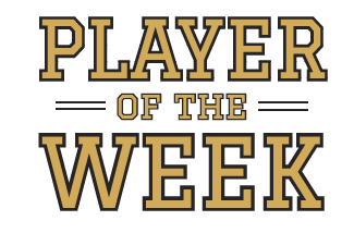 Players of the Week Oct. 19, 2023